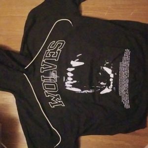 Darc Sport Wolves Hoodie